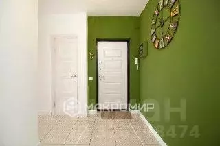 2-к кв. Татарстан, Казань просп. Победы, 139Ак1 (60.0 м) - Фото 2