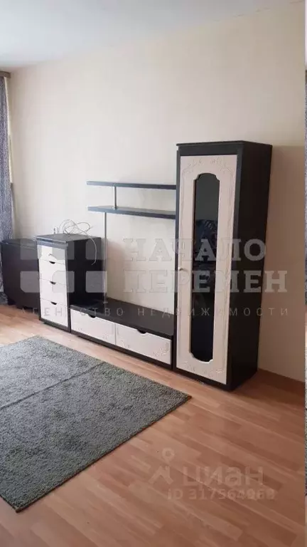 1-к кв. Новосибирская область, Новосибирск ул. Революции, 6 (33.5 м) - Фото 0