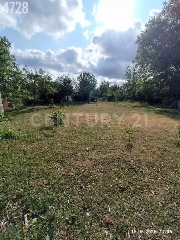 Участок в Севастополь с. Орлиное, ул. Ореховая, 16А (6.0 сот.) - Фото 2