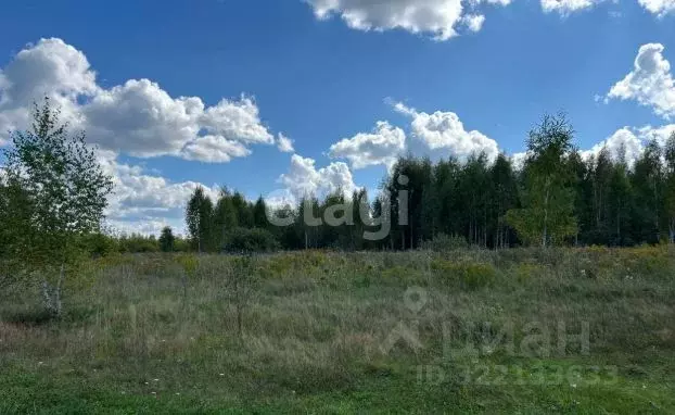 Участок в Новосибирская область, Новосибирск Пашино мкр, ул. ... - Фото 0