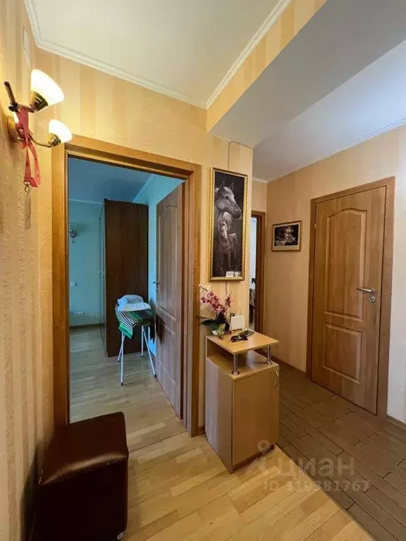 3-к кв. Крым, Феодосия пер. Колхозный, 7А (70.0 м) - Фото 0