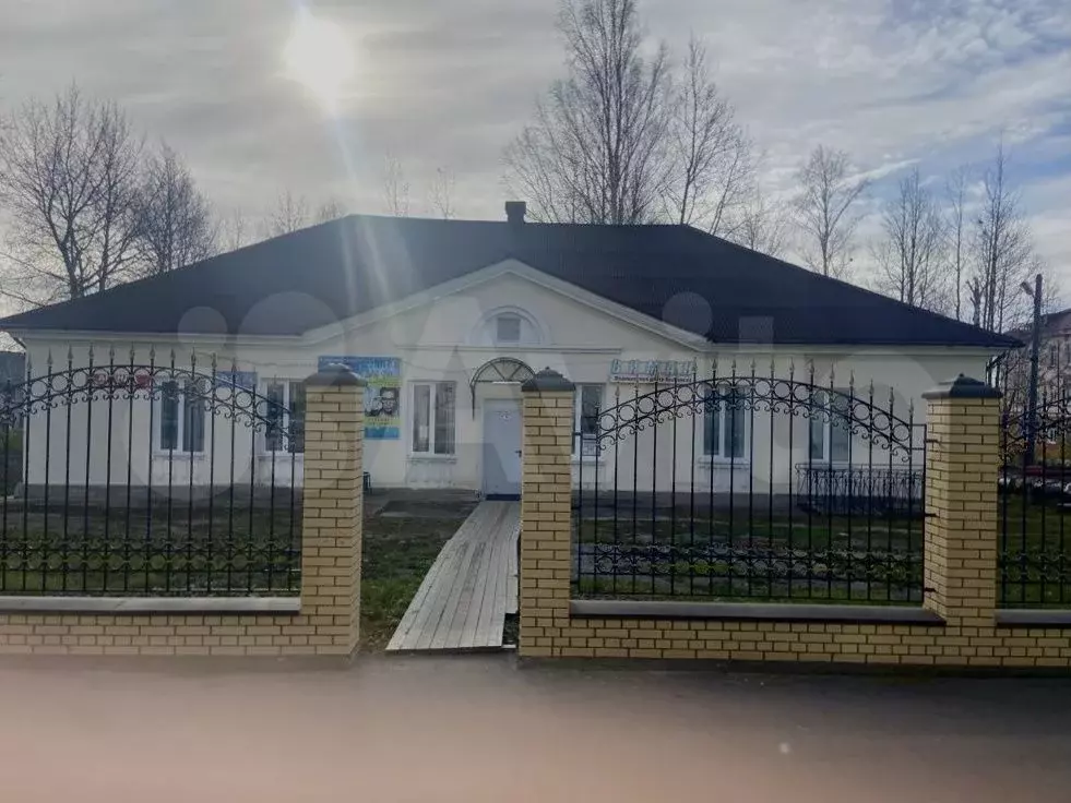 Габ продажа помещения - Фото 1
