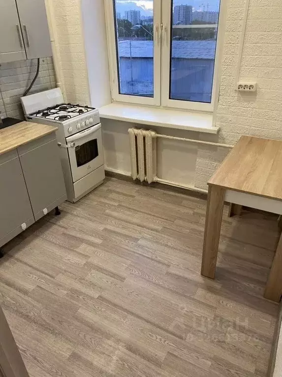 1-к кв. Москва Ботаническая ул., 16 (32.0 м) - Фото 1