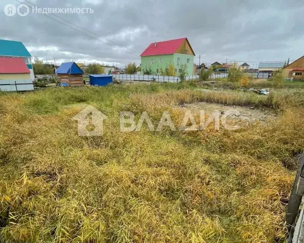 Участок в Калининградская область, Гурьевский муниципальный округ, ... - Фото 1