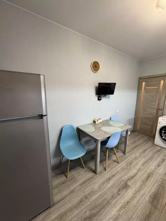 1-к кв. Ярославская область, Ярославль Мельничная ул., 43 (33.0 м) - Фото 2