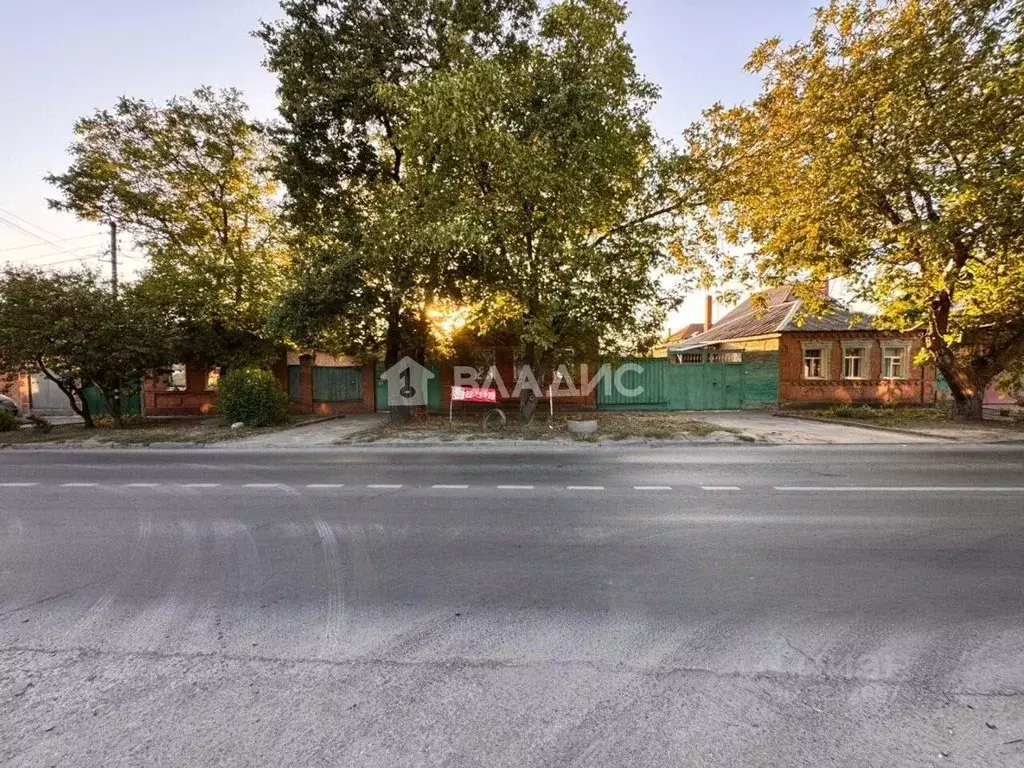 Дом в Воронежская область, Рамонский район, Новоживотинновское с/пос, ... - Фото 2