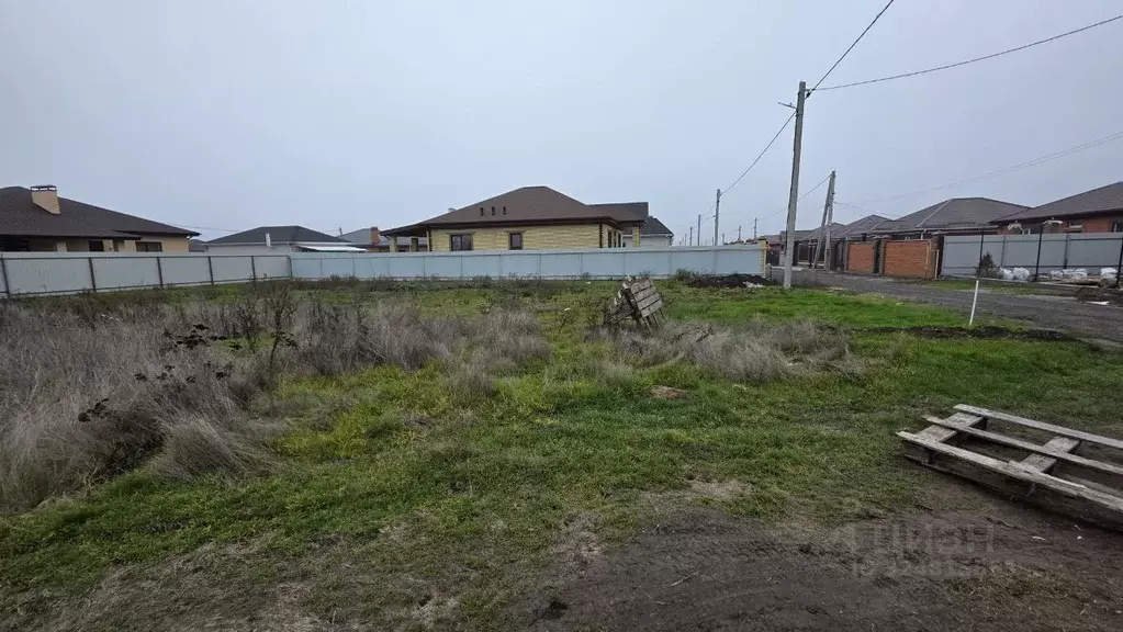 Участок в Ростовская область, Неклиновский район, с. Новобессергеневка ... - Фото 2