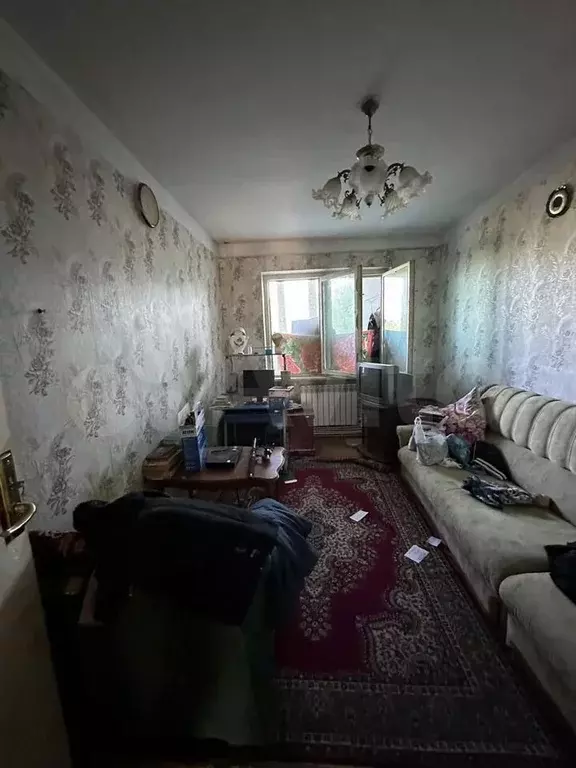 2-к. квартира, 53,4 м, 1/3 эт. - Фото 1
