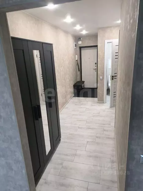 2-к кв. Оренбургская область, Оренбург просп. Дзержинского, 26/2 (50.1 ... - Фото 1