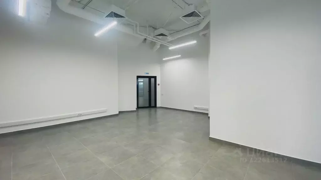 Офис в Воронежская область, Воронеж ул. Ворошилова, 1А (77 м) - Фото 2