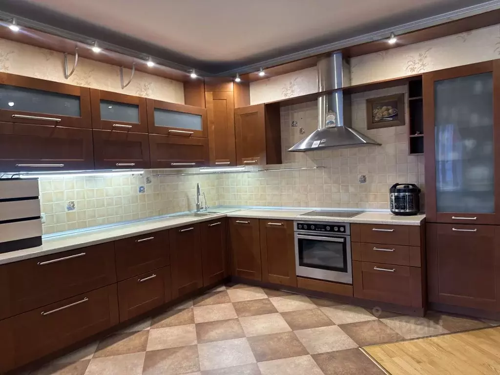 3-к кв. Московская область, Люберцы Городок Б мкр, ул. 3-е Почтовое ... - Фото 2