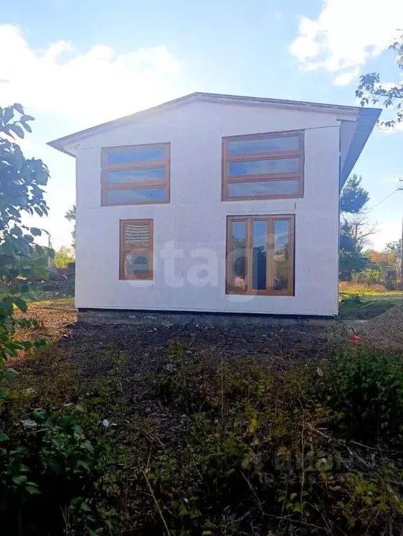 Дом в Краснодарский край, Ейск Восход СНТ,  (76 м) - Фото 2