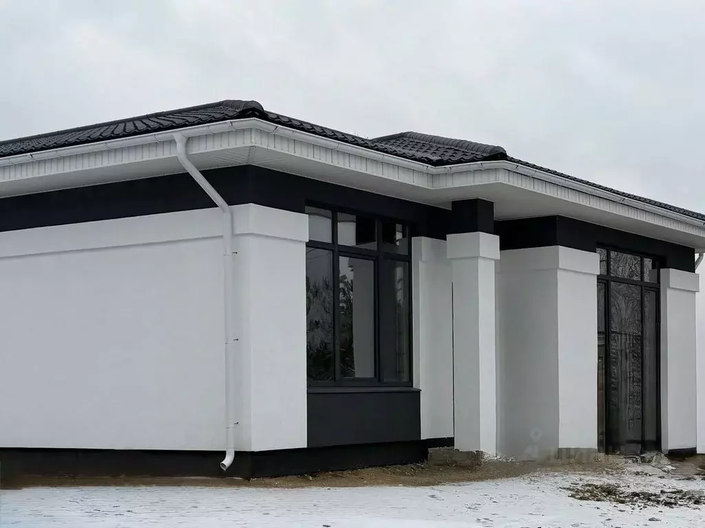 Дом в Свердловская область, Заречный муниципальный округ, д. Гагарка ... - Фото 1