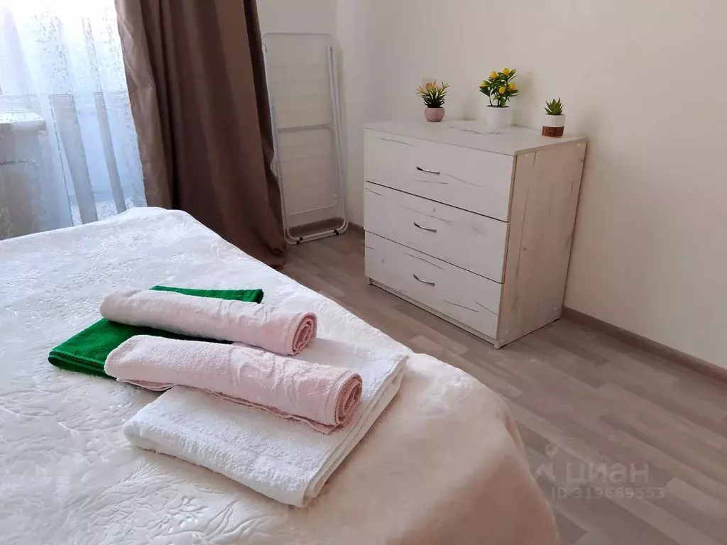 Студия Санкт-Петербург пос. Шушары, Московское ш., 262к4 (23.0 м) - Фото 1