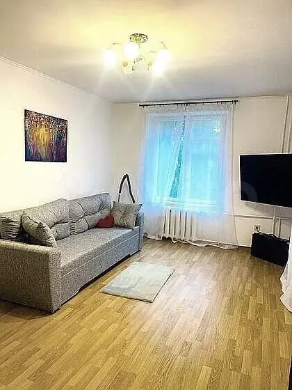 2-к. квартира, 41,4 м, 4/5 эт. - Фото 0