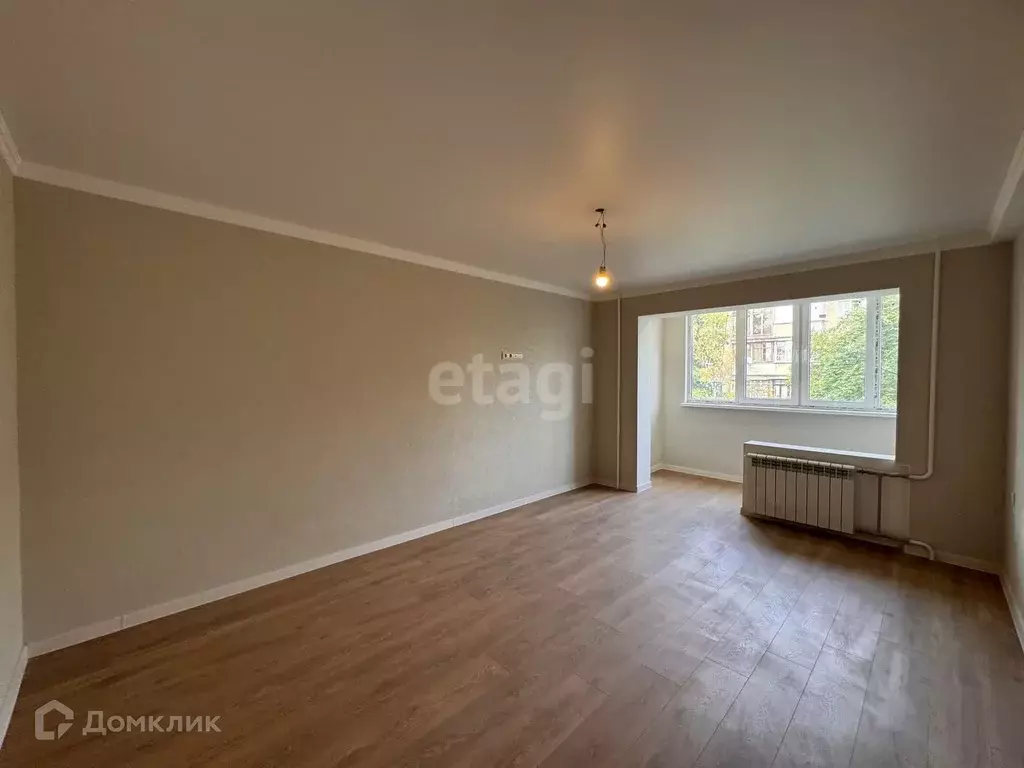 Продаётся 1-к квартира, 30.8 м - Фото 0