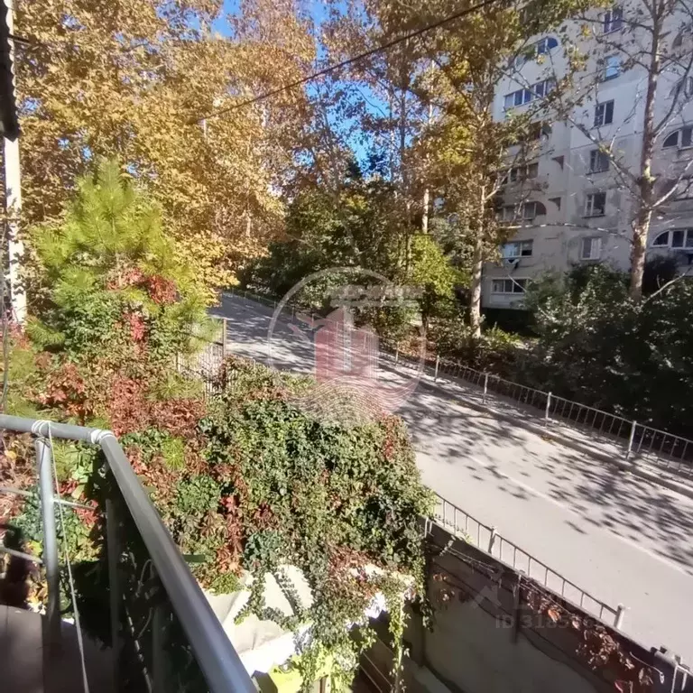 Студия Севастополь ул. Громова, 16 (30.0 м) - Фото 1