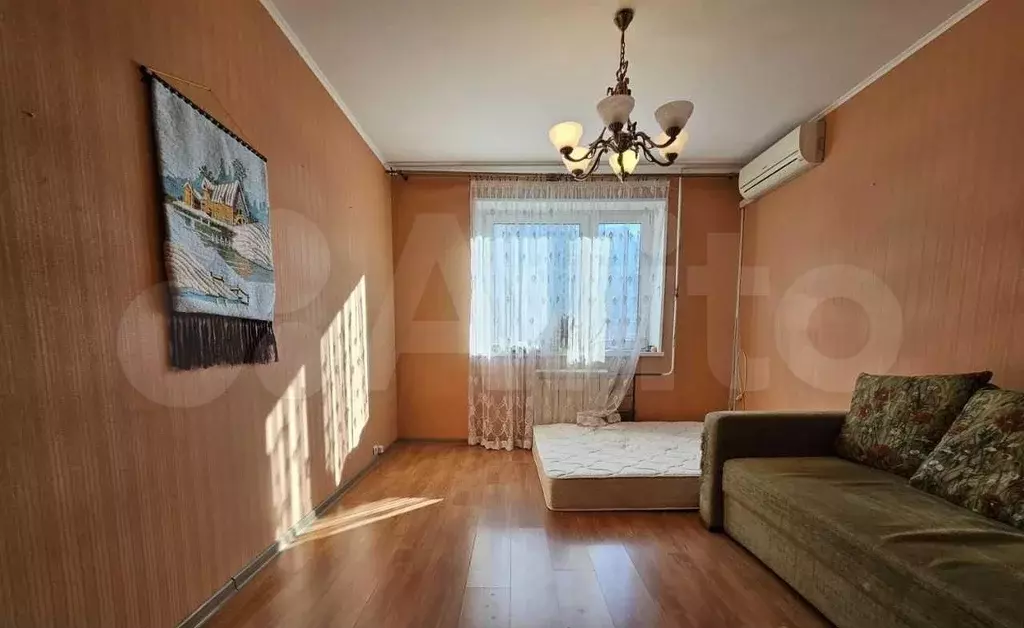 1-к. квартира, 35 м, 2/17 эт. - Фото 0