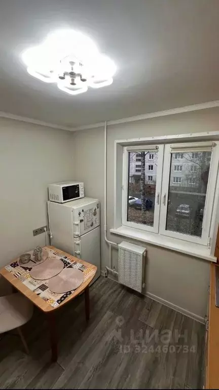 1-к кв. Московская область, Мытищи Новомытищинский просп., 37к2 (36.0 ... - Фото 2