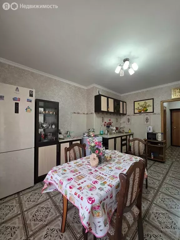 1-комнатная квартира: Ставрополь, улица Доваторцев, 86/1 (45 м) - Фото 2