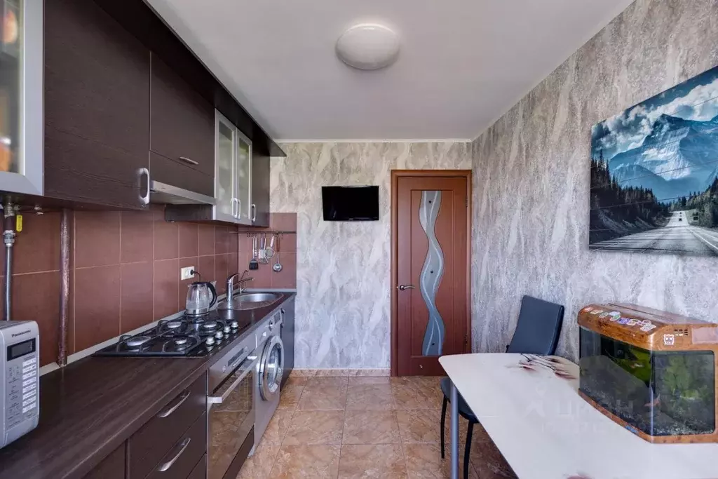 2-к кв. Москва проезд Стратонавтов, 10С1 (46.9 м) - Фото 2