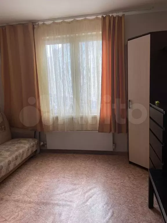 Апартаменты-студия, 17 м, 3/10 эт. - Фото 0