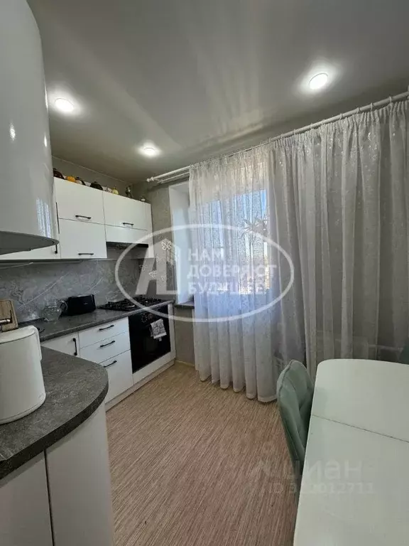 4-к кв. Пермский край, Чайковский Вокзальная ул., 43 (67.3 м) - Фото 2