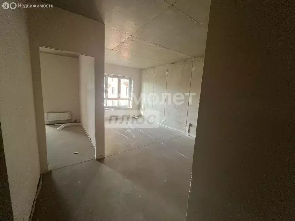 1-комнатная квартира: Липецк, Депутатская улица, 60 (45.9 м) - Фото 1