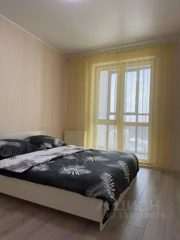 1-к кв. Башкортостан, Уфа ул. Рихарда Зорге, 67/2 (52.0 м) - Фото 1