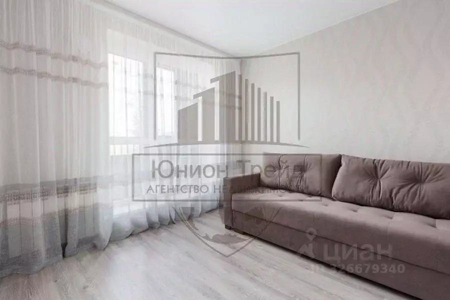 1-к кв. Новосибирская область, Новосибирск Красный просп., 323 (35.0 ... - Фото 2