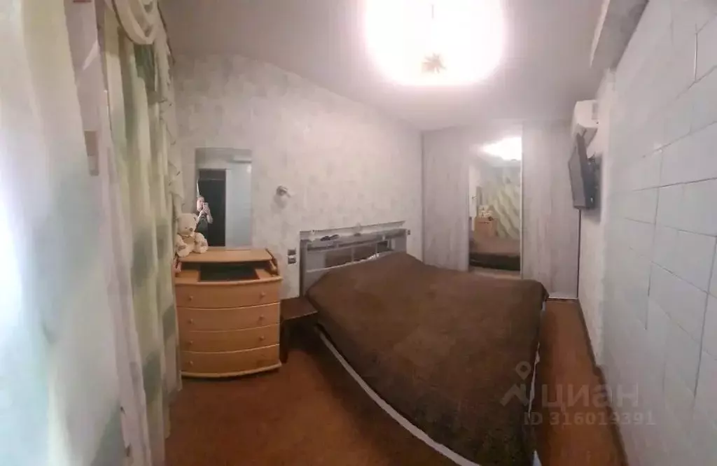 1-к кв. Краснодарский край, Краснодар ул. Володи Головатого, 316 (35.0 ... - Фото 0