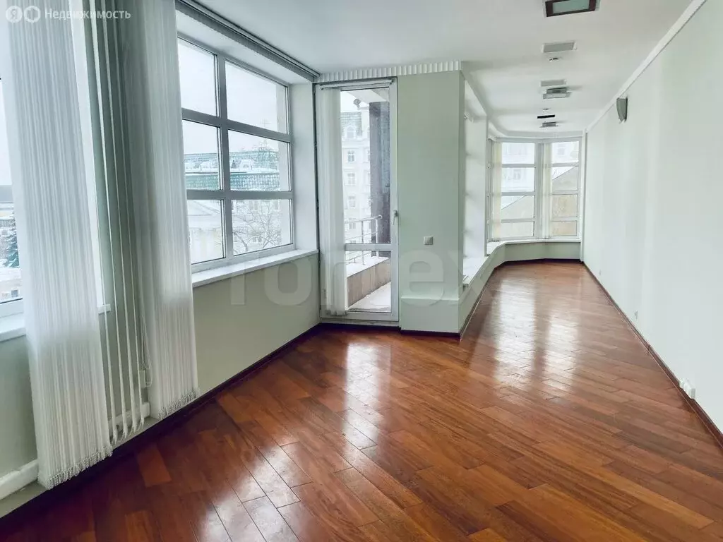 Офис (265 м) - Фото 1