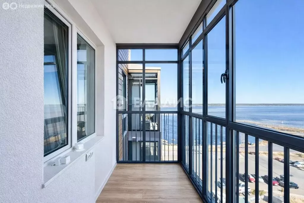 Квартира-студия: Петрозаводск, улица Тапиола, 3 (31.6 м) - Фото 1