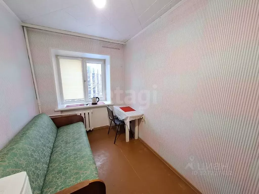 Комната Архангельская область, Архангельск ул. Суворова, 9 (9.2 м) - Фото 1