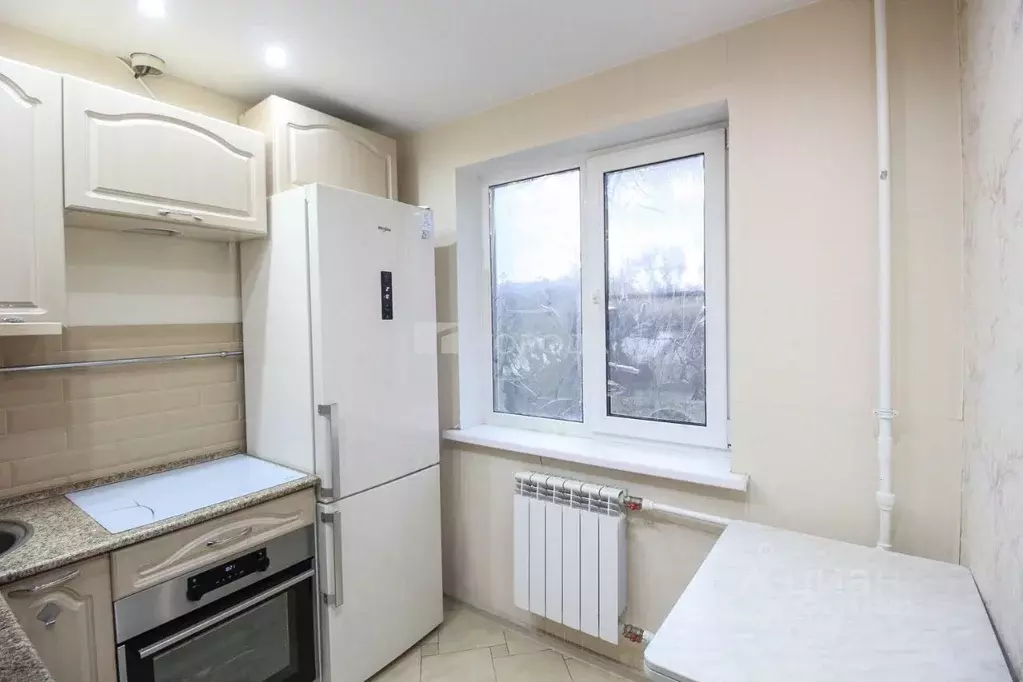 2-к кв. Алтайский край, Барнаул ул. Георгия Исакова, 163 (42.0 м) - Фото 1