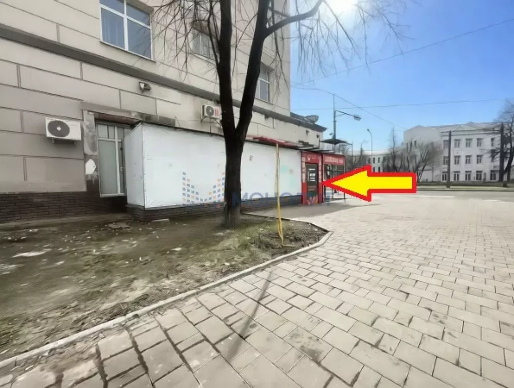 Помещение свободного назначения в Нижегородская область, Нижний ... - Фото 2