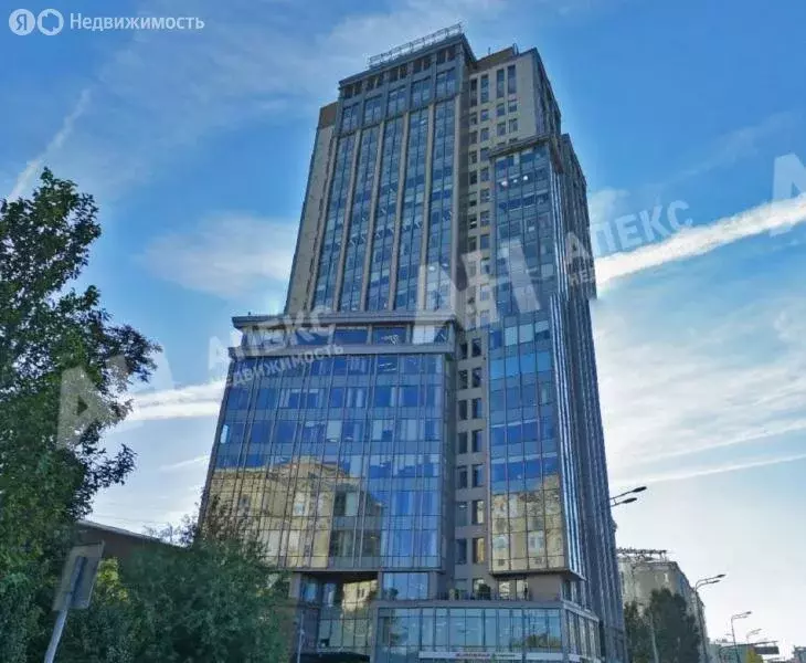 Офис (827 м) - Фото 0