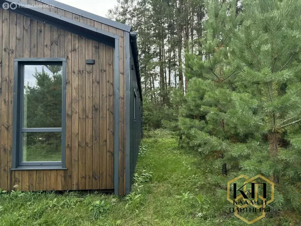 Дом в Полевской, Красноармейская улица, 106 (78 м) - Фото 1