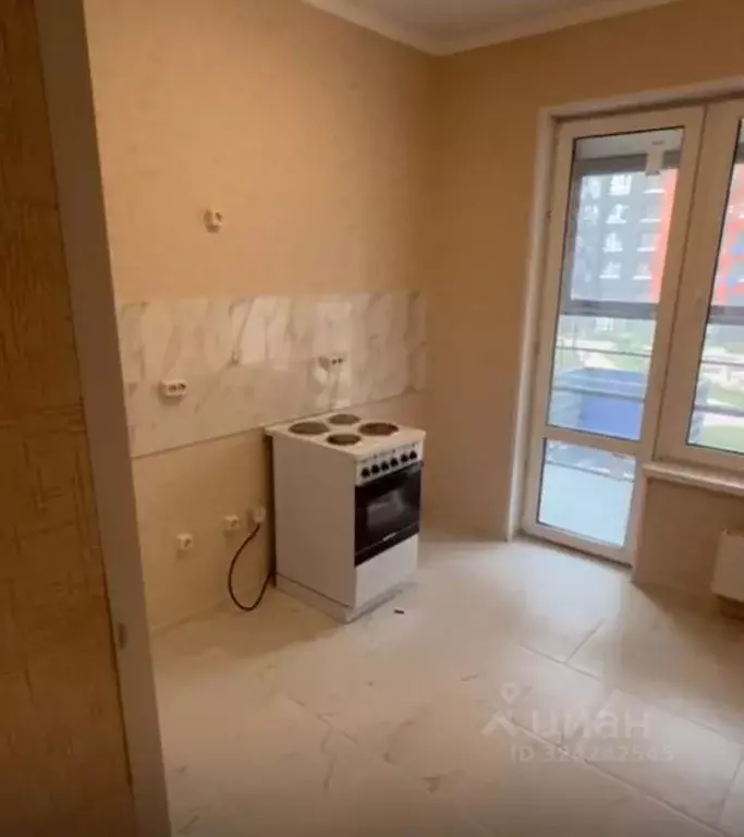 1-к кв. Москва Десеновское поселение, ул. 3-я Нововатутинская, 4 (40.0 ... - Фото 1