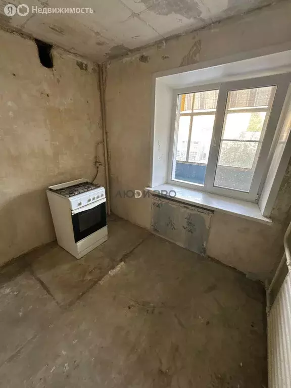 2-комнатная квартира: Энгельс, Степная улица, 124 (48.4 м) - Фото 1