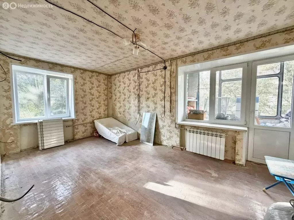 1-комнатная квартира: Белгород, улица Костюкова, 37 (30.6 м) - Фото 1