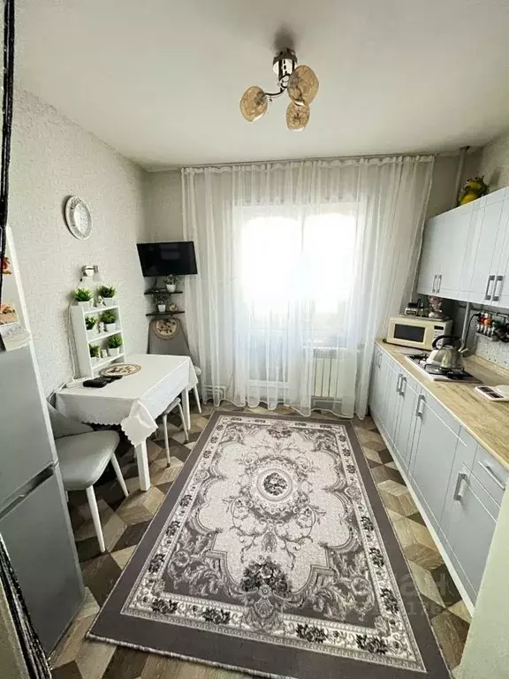 1-к кв. Ленинградская область, Гатчинский район, Тайцы городской ... - Фото 0