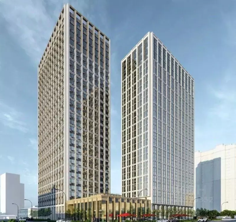 Офис в Новосибирская область, Новосибирск ул. Николая Островского, 58 ... - Фото 1