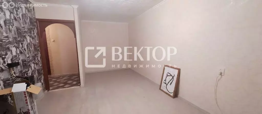 1-комнатная квартира: Костромской район, Никольское сельское ... - Фото 2