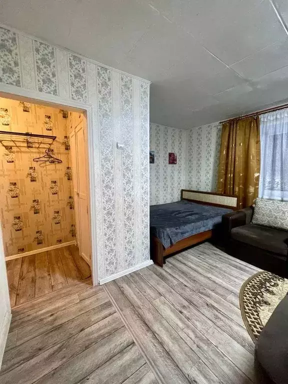 1-к кв. Тюменская область, Ишим ул. Карла Маркса, 62 (30.0 м) - Фото 2