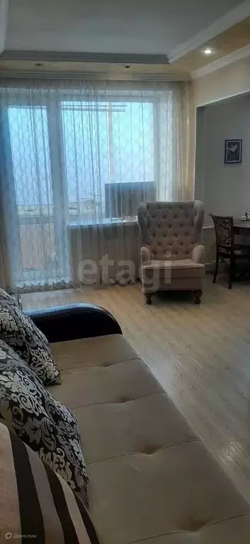Продаётся 1-к квартира, 42.5 м - Фото 1