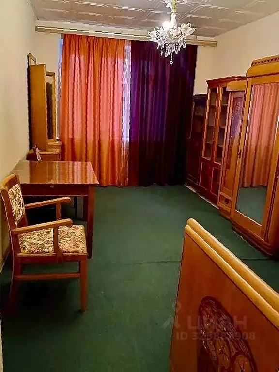 Комната Москва 11-я Парковая ул., 44К2 (20.0 м) - Фото 1