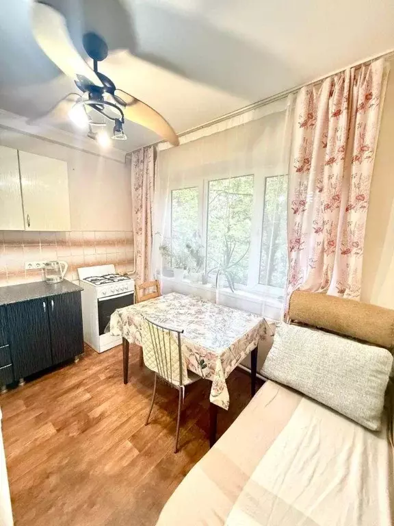 Квартира, 2 комнаты, 52 м - Фото 0