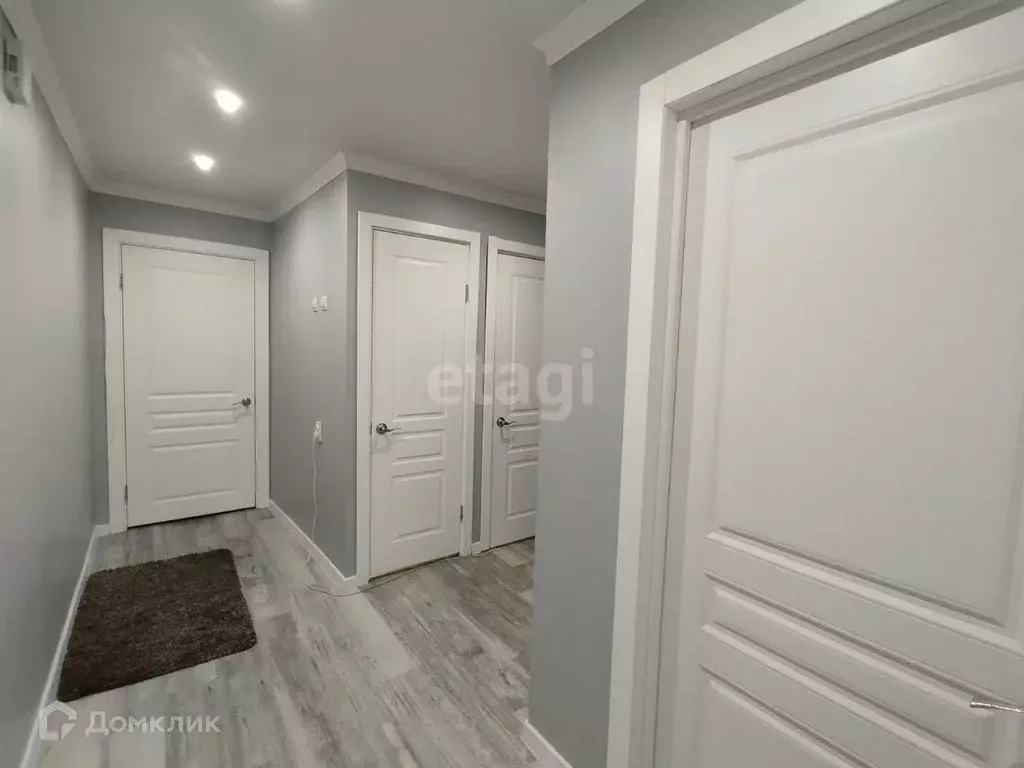 Продаётся 3-к квартира, 57.4 м - Фото 1