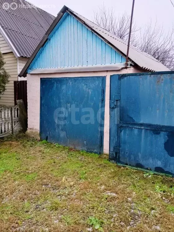 Дом в Белгород, улица Павлика Морозова (48.7 м) - Фото 2